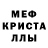 Альфа ПВП мука Merry Youle